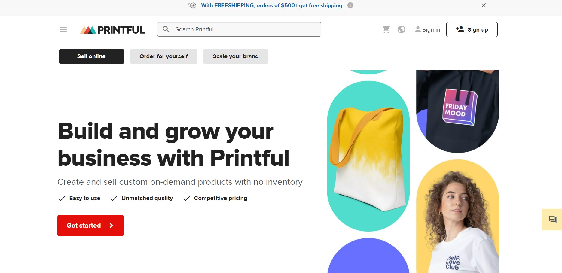 Printful